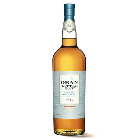 oban whisky tesco